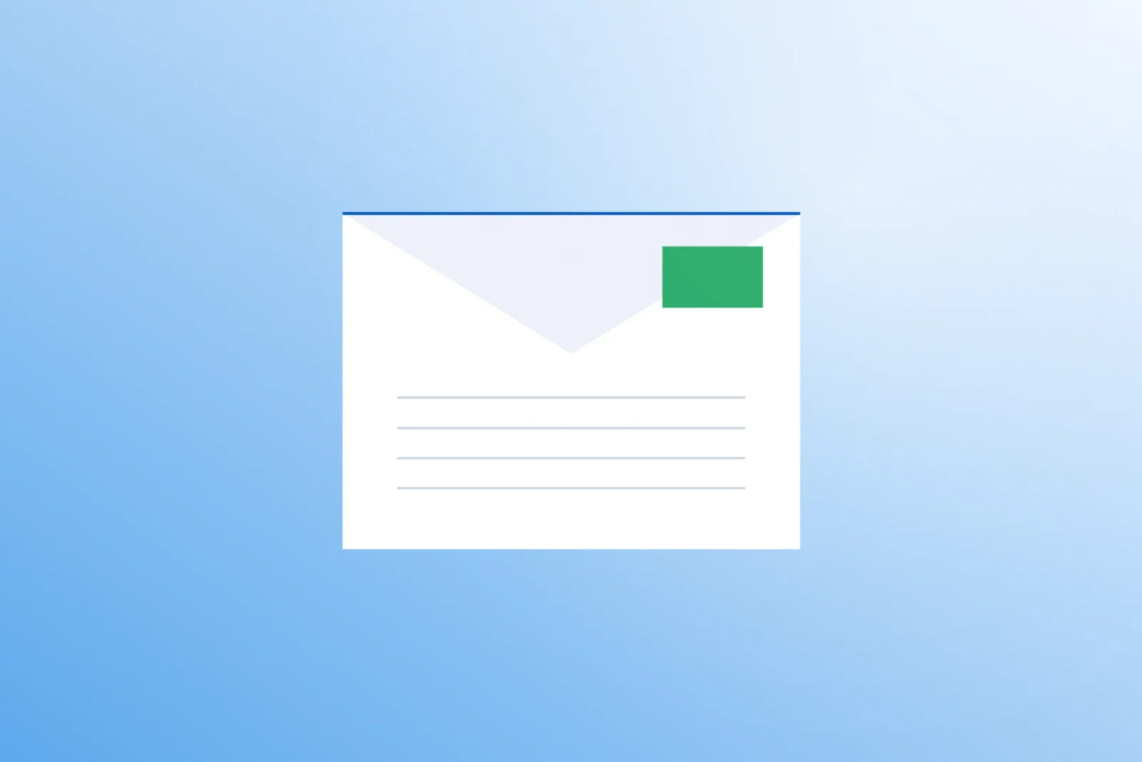 International document courier